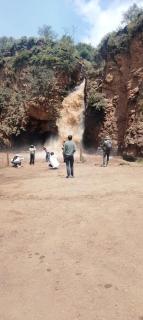 Homebase gardens homestay - 5