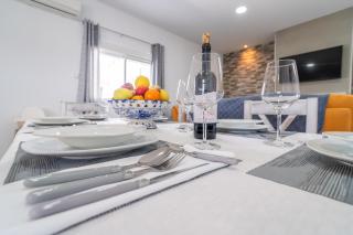 Casa Rural Villa Gordito - 9