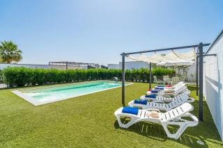 Casa Rural Villa Gordito - 8