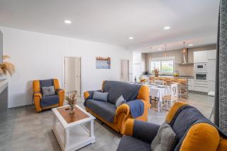 Casa Rural Villa Gordito - 7