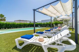 Casa Rural Villa Gordito - 6