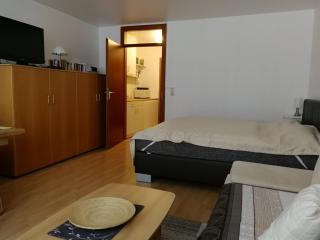 Schloss Grubhof Appartement - 8