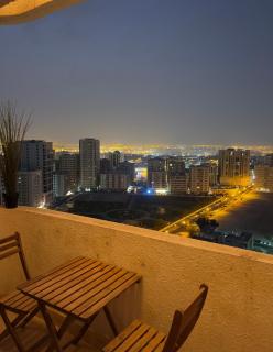 Mens Private room with washroom and balcony - 6