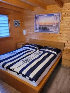 Ferienhaus Seeblick - 5