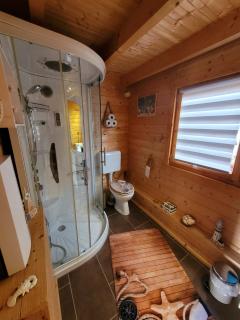 Ferienhaus Seeblick - 7