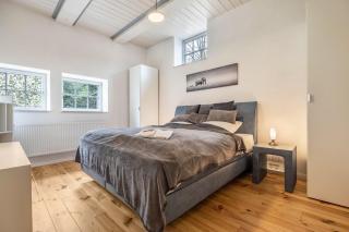 Suite Südterrasse mit Loftcharm - 7