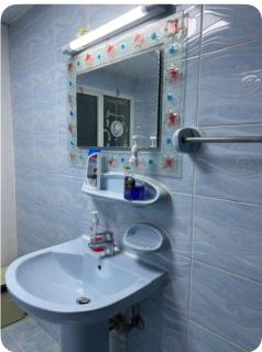 Mens Private room with washroom and balcony - 3