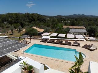 Can Tunio , Santa Gertrudis - 9