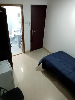 Mens Private room with washroom and balcony - 1