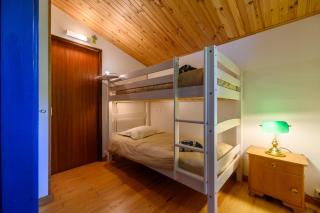 Chalet Les Airelles - 9