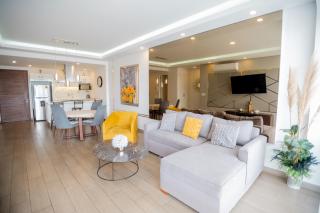 Real View Towers W105 - 5