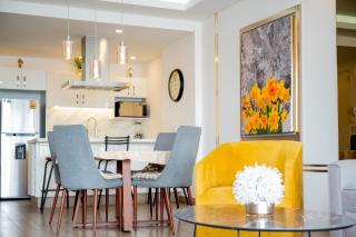 Real View Towers W105 - 4