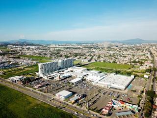 Real View Towers W105 - 0