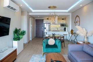 Real View Towers E707 - 9