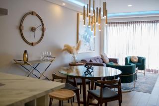 Real View Towers E707 - 3