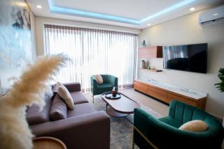 Real View Towers E707 - 2