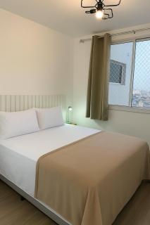 Amazônia Apartamento no Brás c/ Piscina/Metrô Brás - 0