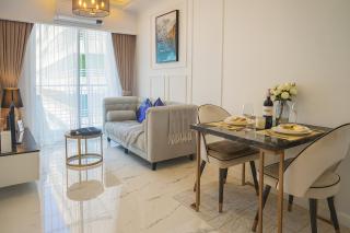 Luxury Living Experience - 5 Star Stay & Design - 7