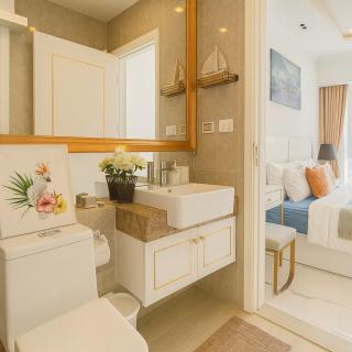 Luxury Living Experience - 5 Star Stay & Design - 4