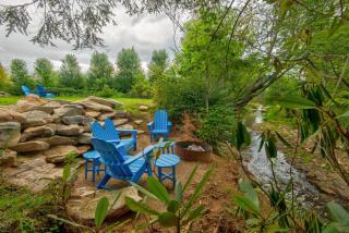 Maynard Rocks IV at Elk Creek - 9