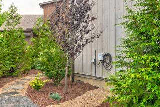 Maynard Rocks IV at Elk Creek - 2