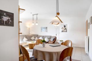 Ferienwohnung Tannenblick 7-4 - 4