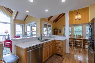 Echota Ridge Boulders - 6