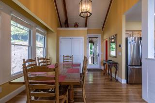 Echota Ridge Boulders - 4