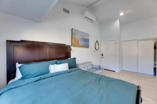 Walk to Main St! Pet-Friendly Alhambra Studio - South Pasadena - 4