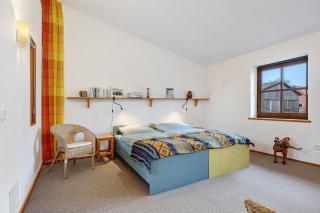 Atelierwohnung Hof Kranichmoor - 6