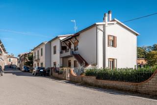 Appartamento Casa Rita - Sorano - 8