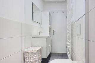 Schanze St Pauli Citynah - 8