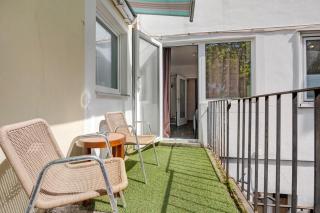 Schanze St Pauli Citynah - 9