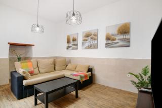 Casa Abuela Nicolasa - 9