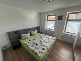 Grünes Haus Dornburg - 8