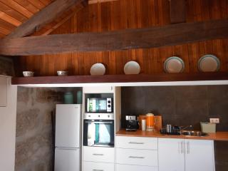 Casa de Andrães - Glicíneas - 3