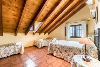Casa Rural Loma El Letrao - 9