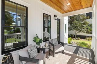 30A Retreat Patio plus Shared Pool - 8