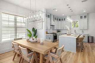 30A Retreat Patio plus Shared Pool - 7