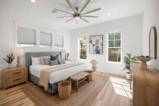 30A Retreat Patio plus Shared Pool - 1