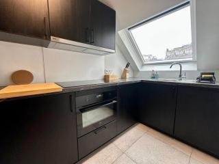 The Downtown Experience - 2 BR, Bright, Spacious & Central - Bruxelles - 2