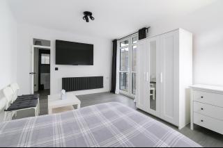 Cozy Shoreditch Studio Apartment - 0