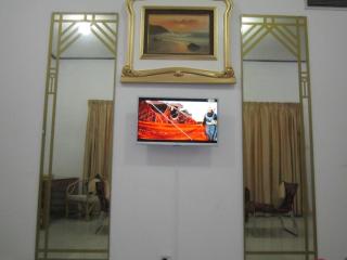 Qurum Beach Hotel - Mascate - 8