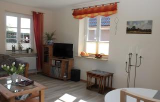 Ferienhaus Stie Tinningstedt - Tinningstedt - 9