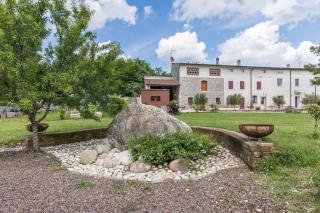 Country Agritur Tenuta Corte Tese 2 - 7