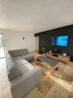 La Villa Haute - Maison De Vacances - 6