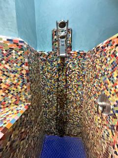 Superbe villa avec piscine privée - Golf Amelkis - 3