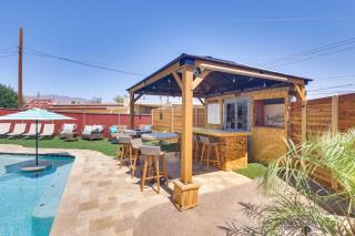 2 Mi to Lake Havasu Home with Patio and Pool - 0