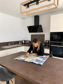 La Villa Haute - Maison De Vacances - 1