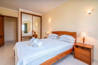 Villa Marachique 205 - Alvor - 1